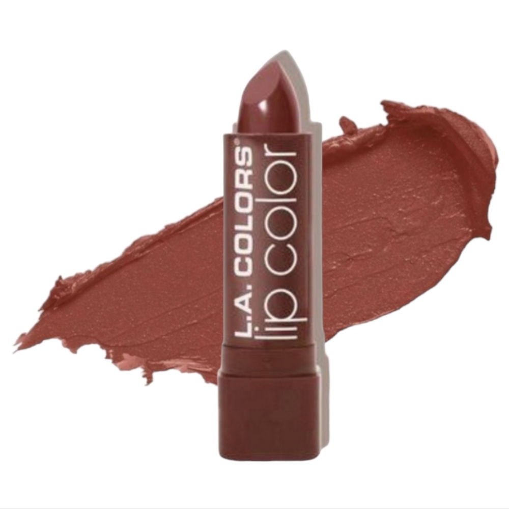 L.A. Colors Lip Color